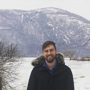 Meet your Posher, Jonathan